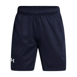 �A���_�[�A�[�}�[(UNDER ARMOUR) �V���[�g�p���c �W���j�A UA TECH MESH SHORTS 1387348-410