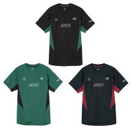 【全品対象まとめ買いクーポン最大10％OFF！6/5 0:00〜23:59】デサント(DESCENTE) バレーボールウェア 半…