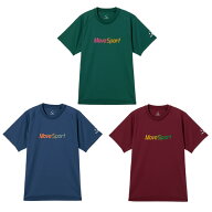 【全品対象まとめ買いクーポン最大10％OFF！6/5 0:00〜23:59】デサント(DESCENTE) バレーボールウェア 半…