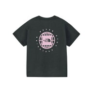 ザ・ノース・フェイス(THE NORTH FACE) Tシャツ 半袖 ジュニア ショートスリーブジオスクエアロゴティー …