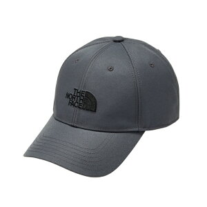 �U�E�m�[�X�E�t�F�C�X(THE NORTH FACE) �X�q �L���b�v �W���j�A �L�b�YTNF���S�L���b�v NNJ02603-GG �y�������K�i�z