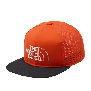 �U�E�m�[�X�E�t�F�C�X(THE NORTH FACE) �X�q �L���b�v �����Y ���f�B�[�X �e�b�N���S�L���b�v NN42505-LR �y�������K�i�z