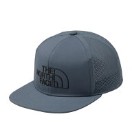 ザ・ノース・フェイス(THE NORTH FACE) 帽子 キャップ メンズ レディース テックロゴキャップ NN42505-SL…