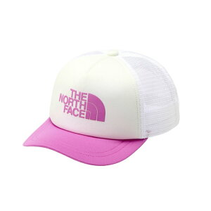 �U�E�m�[�X�E�t�F�C�X(THE NORTH FACE) �X�q �L���b�v �W���j�A ���S���b�V���L���b�v NNJ02604-V �y�������K�i�z