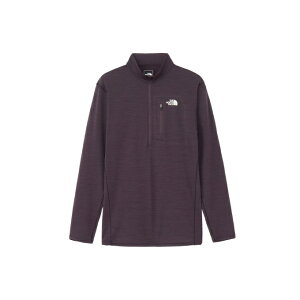 �U�E�m�[�X�E�t�F�C�X THE NORTH FACE �����V���c �����Y �����O�X���[�u�t���b�V���h���C�X���[�f�B�[�W�b�v�A�b�v NT62505-ED �m�[�X�t�F�C�X �������K�i