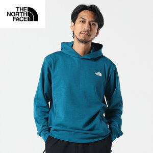 �U�E�m�[�X�E�t�F�C�X(THE NORTH FACE) �X�E�F�b�g�p�[�J�[ �����Y ���[�V�����t�[�f�B NT12495-DL �y�������K�i�z