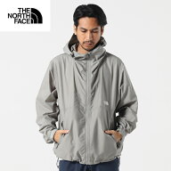 ザ・ノース・フェイス(THE NORTH FACE) アウトドア ジャケット メンズ コンパクトジャケット NP72530-ST …