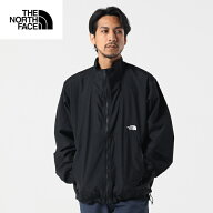 ザ・ノース・フェイス アウトドア ジャケット メンズ レディース コンパクトブルゾン NP22631-K ノースフ…