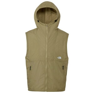 �U�E�m�[�X�E�t�F�C�X(THE NORTH FACE) �x�X�g �����Y �R���p�N�g�t�[�f�b�h�x�X�g NP22635-CK �y�������K�i�z