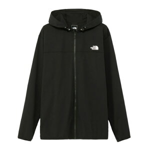 �U�E�m�[�X�E�t�F�C�X(THE NORTH FACE) �}�E���e���p�[�J�[ �����Y �T���V�F�C�h�t���W�b�v�t�[�f�B NP22435-K