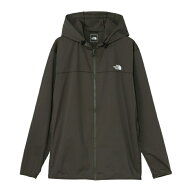 ザ・ノース・フェイス(THE NORTH FACE) マウンテンパーカー メンズ サンシェイドフルジップフーディ NP22…