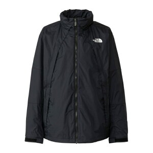 �U�E�m�[�X�E�t�F�C�X(THE NORTH FACE) �}�E���e���p�[�J�[ �����Y �`���j�[�E�C���h�W���P�b�g NP22650-K �y�������K�i�z