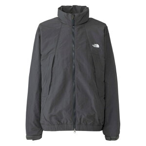 �U�E�m�[�X�E�t�F�C�X(THE NORTH FACE) �A�E�g�h�A �W���P�b�g �����Y ���f�B�[�X �o�[�T�^�C���u���]�� NP22653-AG �y�������K�i�z