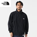 ザ・ノース・フェイス(THE NORTH FACE) アウトドア ジャケット メンズ レディース バーサタイルブルゾン NP22653-K 【…