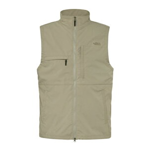 �U�E�m�[�X�E�t�F�C�X(THE NORTH FACE) �x�X�g �����Y ���f�B�[�X �g���b�v�t�B�[���h�x�X�g NP22551-ST