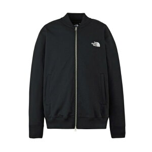 �U�E�m�[�X�E�t�F�C�X(THE NORTH FACE) �X�E�F�b�g �����Y �{���o�[�X�E�F�b�g�W���P�b�g NT12639-K �y�������K�i�z