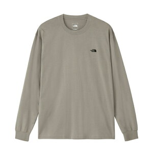 �U�E�m�[�X�E�t�F�C�X(THE NORTH FACE) T�V���c ���� �����Y �����O�X���[�u�t���b�V���h���C�k�v�V�R�b�g���e�B�[ NT32535-ST �y�������K�i�z