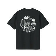【全品対象10％OFFクーポン！9/4 20:00~9/11 1:59】ザ・ノース・フェイス(THE NORTH FACE) Tシャツ 半袖 …