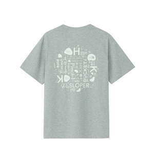 �U�E�m�[�X�E�t�F�C�X(THE NORTH FACE) T�V���c ���� �����Y �V���[�g�X���[�uTNF�����L�[�}�W�b�N�e�B�[ NT32634-Z �m�[�X�t�F�C�X�y�������K�i�z