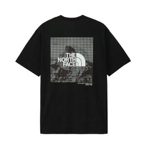 �U�E�m�[�X�E�t�F�C�X(THE NORTH FACE) T�V���c ���� �����Y ���f�B�[�X �V���[�g�X���[�u�n�[�t�h�[���f�W�^���X�N�G�A���S�e�B�[ NT32657-K �m�[�X�t�F�C�X�y�������K�i�z