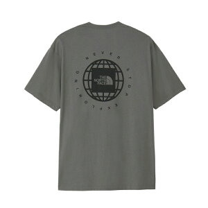 �U�E�m�[�X�E�t�F�C�X(THE NORTH FACE) T�V���c ���� �����Y ���f�B�[�X �V���[�g�X���[�u�W�I�X�N�G�A���S�e�B�[ NT32633-SP �m�[�X�t�F�C�X�y�������K�i�z