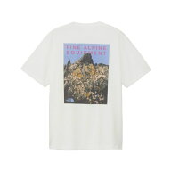 ザ・ノース・フェイス(THE NORTH FACE) Tシャツ 半袖 メンズ レディース ショートスリーブマウンテンフラ…