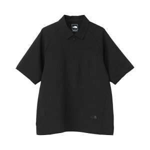 �U�E�m�[�X�E�t�F�C�X(THE NORTH FACE) �|���V���c ���� �����Y �g�����N���V���[�g�X���[�u�W�b�v�|���V���c NT22660-K �y�������K�i�z