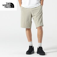 ザ・ノース・フェイス(THE NORTH FACE) ショートパンツ メンズ フレキシブルショーツ 11 inch NB22583-CL…
