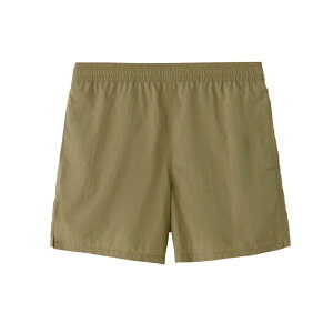 �U�E�m�[�X�E�t�F�C�X(THE NORTH FACE) �V���[�g�p���c �����Y �o�[�T�^�C���V���[�c NB42630-CC
