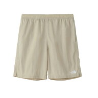 ザ・ノース・フェイス(THE NORTH FACE) ショートパンツ メンズ バーサタイルミッド NB42631-FI