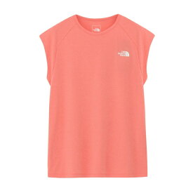 ザ・ノース・フェイス(THE NORTH FACE) Tシャツ 半袖 レディース フレンチスリーブロングヘムティー NTW32590-GP