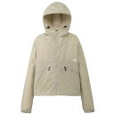 ザ・ノース・フェイス(THE NORTH FACE) マウンテンパーカー レディース ショートコンパクトジャケット NPW22630-FI 【…