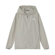 ザ・ノース・フェイス(THE NORTH FACE) アウトドア ジャケット レディース サンシェイドフルジップフーデ…