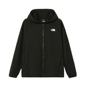 �U�E�m�[�X�E�t�F�C�X(THE NORTH FACE) �A�E�g�h�A �W���P�b�g ���f�B�[�X �T���V�F�C�h�t���W�b�v�t�[�f�B NPW22435-K