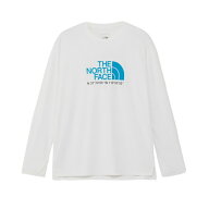 ザ・ノース・フェイス(THE NORTH FACE) Tシャツ 長袖 レディース ロングスリーブウォータースムースティ…