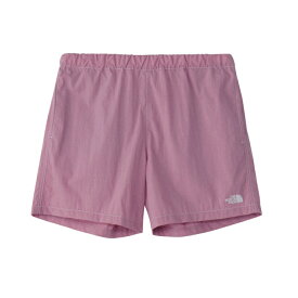 ザ・ノース・フェイス(THE NORTH FACE) ショートパンツ レディース バーサタイルショーツ NBW42630-HL