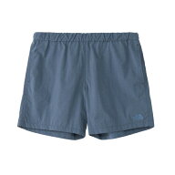ザ・ノース・フェイス(THE NORTH FACE) ショートパンツ レディース バーサタイルショーツ NBW42630-SS