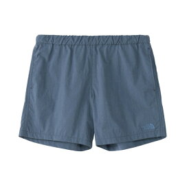 ザ・ノース・フェイス(THE NORTH FACE) ショートパンツ レディース バーサタイルショーツ NBW42630-SS