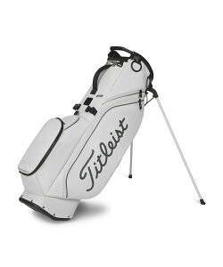 �^�C�g���X�g(Titleist) �X�^���h�L���f�B�o�b�O �����Y ���f�B�[�X Players S4 �X�^���h�o�b�O TB26SX4A �y�������K�i�z�y2026�N���f���z
