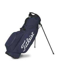 �^�C�g���X�g(Titleist) �X�^���h�L���f�B�o�b�O �����Y ���f�B�[�X Players S4 �X�^���h�o�b�O TB26SX4A �y�������K�i�z�y2026�N���f���z