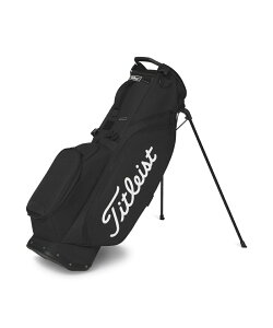 �^�C�g���X�g(Titleist) �X�^���h�L���f�B�o�b�O �����Y ���f�B�[�X Players S4 �X�^���h�o�b�O TB26SX4A �y�������K�i�z�y2026�N���f���z
