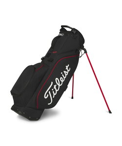 �^�C�g���X�g(Titleist) �X�^���h�L���f�B�o�b�O �����Y ���f�B�[�X Players S4 �X�^���h�o�b�O TB26SX4A �y�������K�i�z�y2026�N���f���z