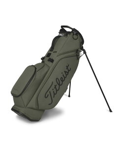 �^�C�g���X�g(Titleist) �X�^���h�L���f�B�o�b�O �����Y ���f�B�[�X Players S4 �X�^���h�o�b�O TB26SX4A �y�������K�i�z�y2026�N���f���z
