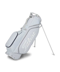 �^�C�g���X�g(Titleist) �X�^���h�L���f�B�o�b�O �����Y ���f�B�[�X Players S4 �X�^���h�o�b�O TB26SX4A �y�������K�i�z�y2026�N���f���z