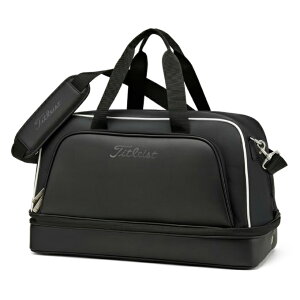 �^�C�g���X�g(Titleist) �{�X�g���o�b�O �����Y ���f�B�[�X �I�[�Z���e�B�b�N�{�X�g���o�b�O TA26ABBJ �y�������K�i�z�y2026�N���f���z