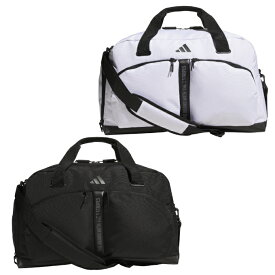 アディダス(adidas) ボストンバッグ メンズ ワーディング ダッフルバッグ CU017 【国内正規品】【2026年モデル】