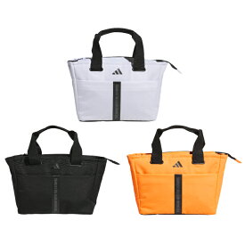 アディダス(adidas) ラウンドバッグ メンズ ワーディング ラウンド トートバッグ HM560 【国内正規品】【2026年モデル】
