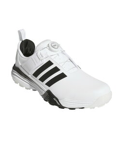 �A�f�B�_�X adidas �S���t�V���[�Y �����Y �A�f�B�p���[ 26 �{�A �X�p�C�N���X �S���t ADIPOWER 26 BOA SPIKELESS GOLF OOM30 �y�������K�i�z�y2026�N���f���z