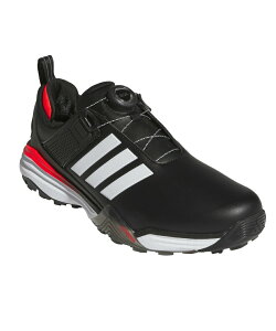 �A�f�B�_�X adidas �S���t�V���[�Y �����Y �A�f�B�p���[ 26 �{�A �X�p�C�N���X �S���t ADIPOWER 26 BOA SPIKELESS GOLF OOM30 �y�������K�i�z�y2026�N���f���z