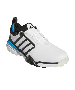 �y�S���i�|�C���g10�{�I4/5 20:00�`23:59�z�A�f�B�_�X adidas �S���t�V���[�Y �����Y �A�f�B�p���[ 26 ���C�h �X�p�C�N���X �S���t ADIPOWER 26 WIDE SPIKELESS GOLF OPJ09 �y�������K�i�z�y2026�N���f���z